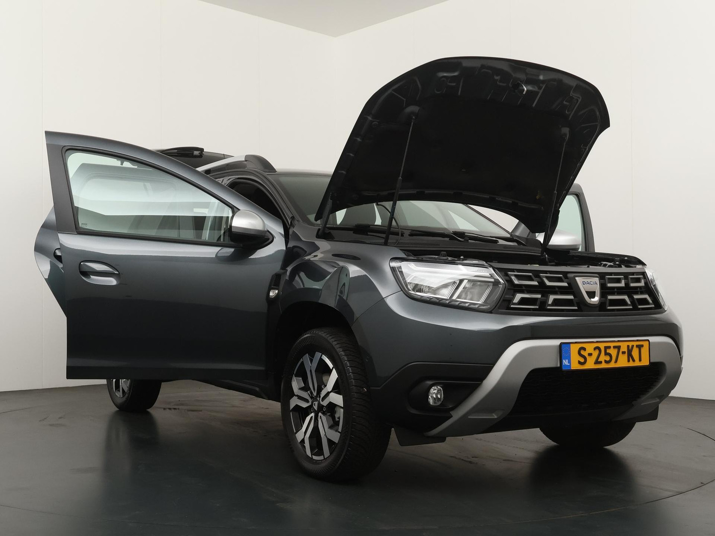 Dacia