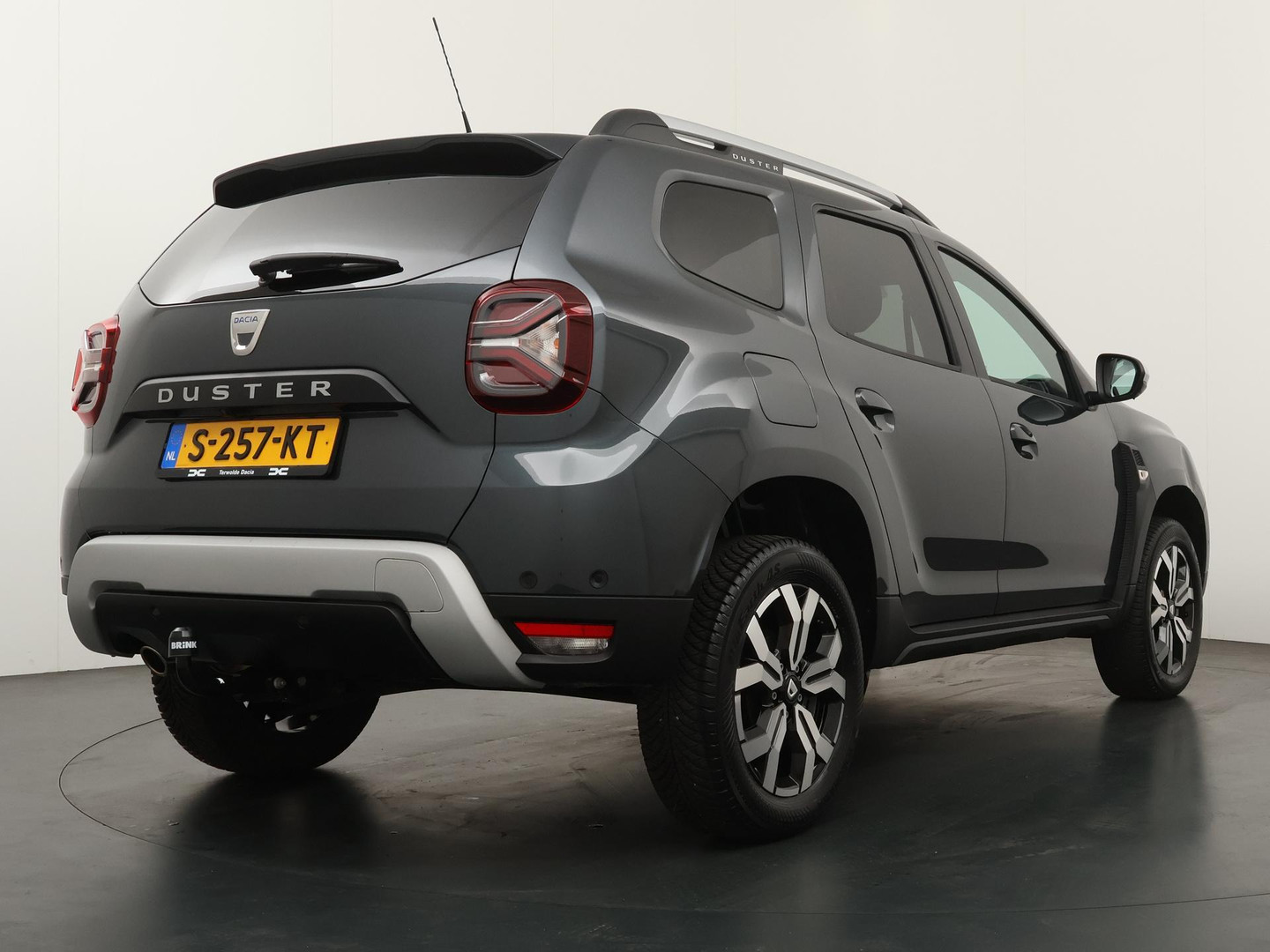 Dacia