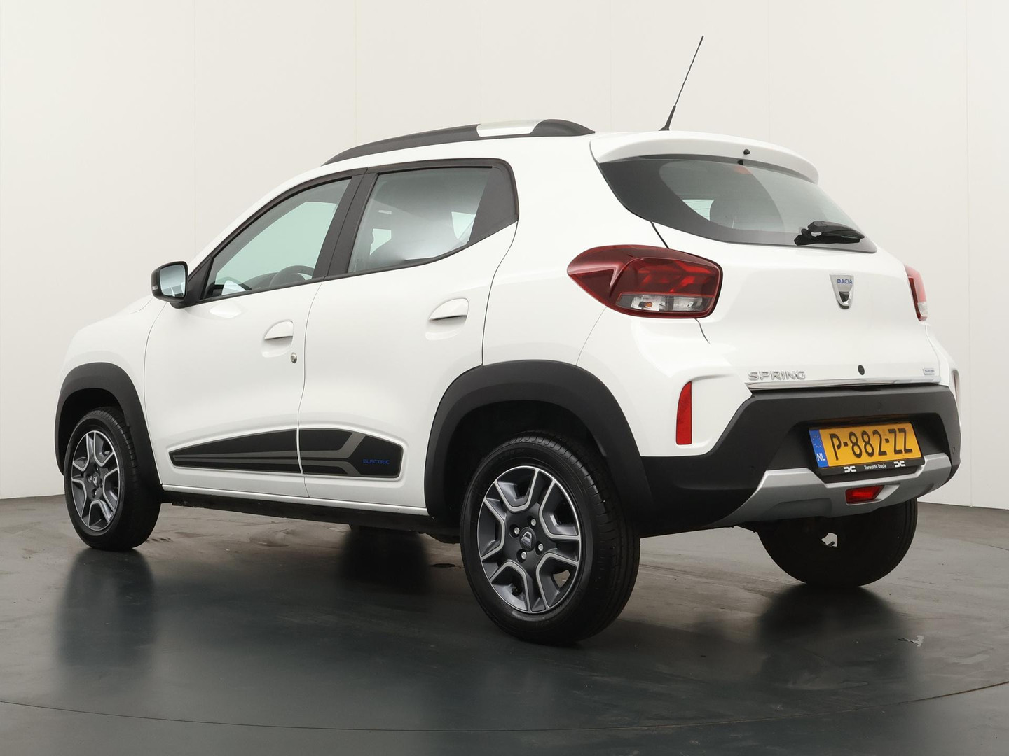 Dacia