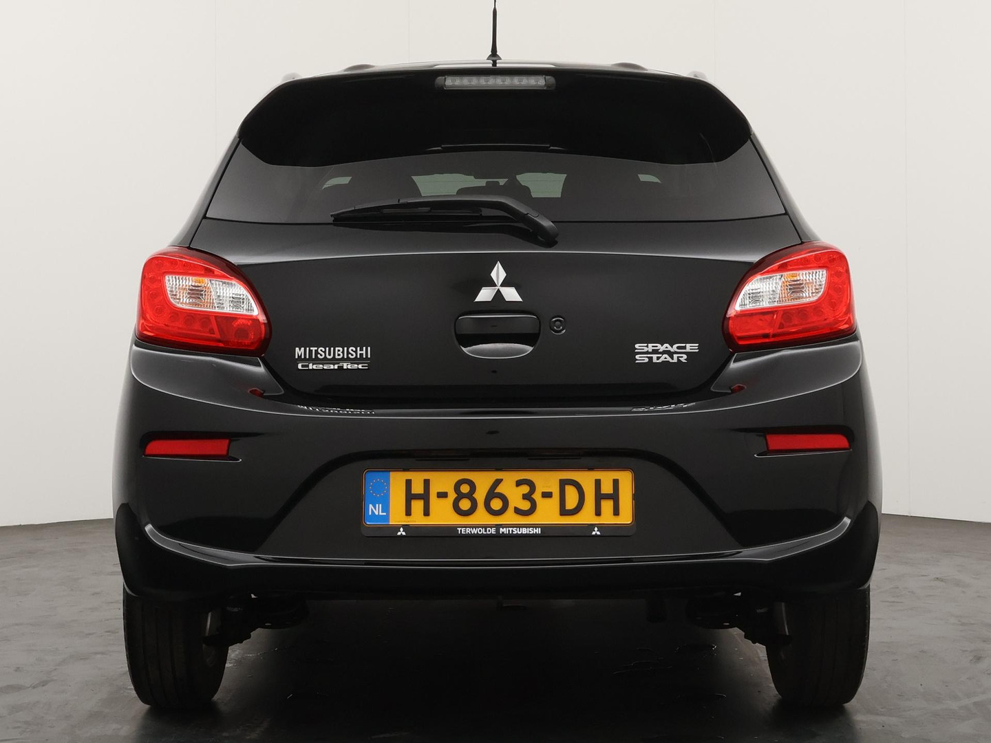 Mitsubishi