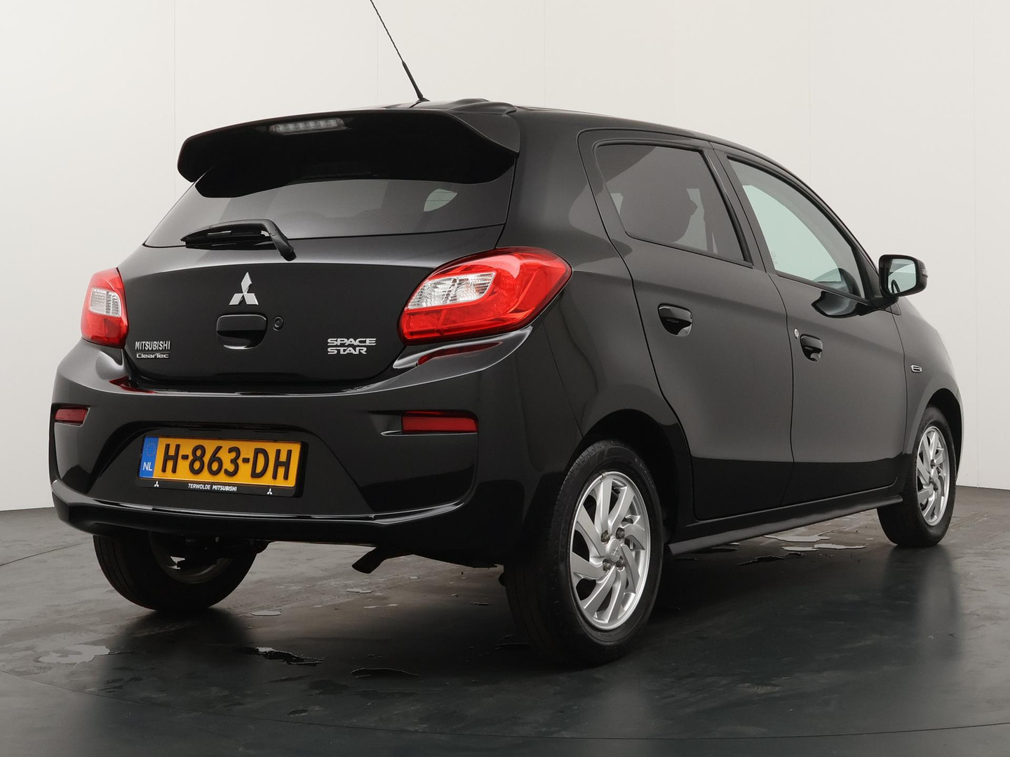 Mitsubishi