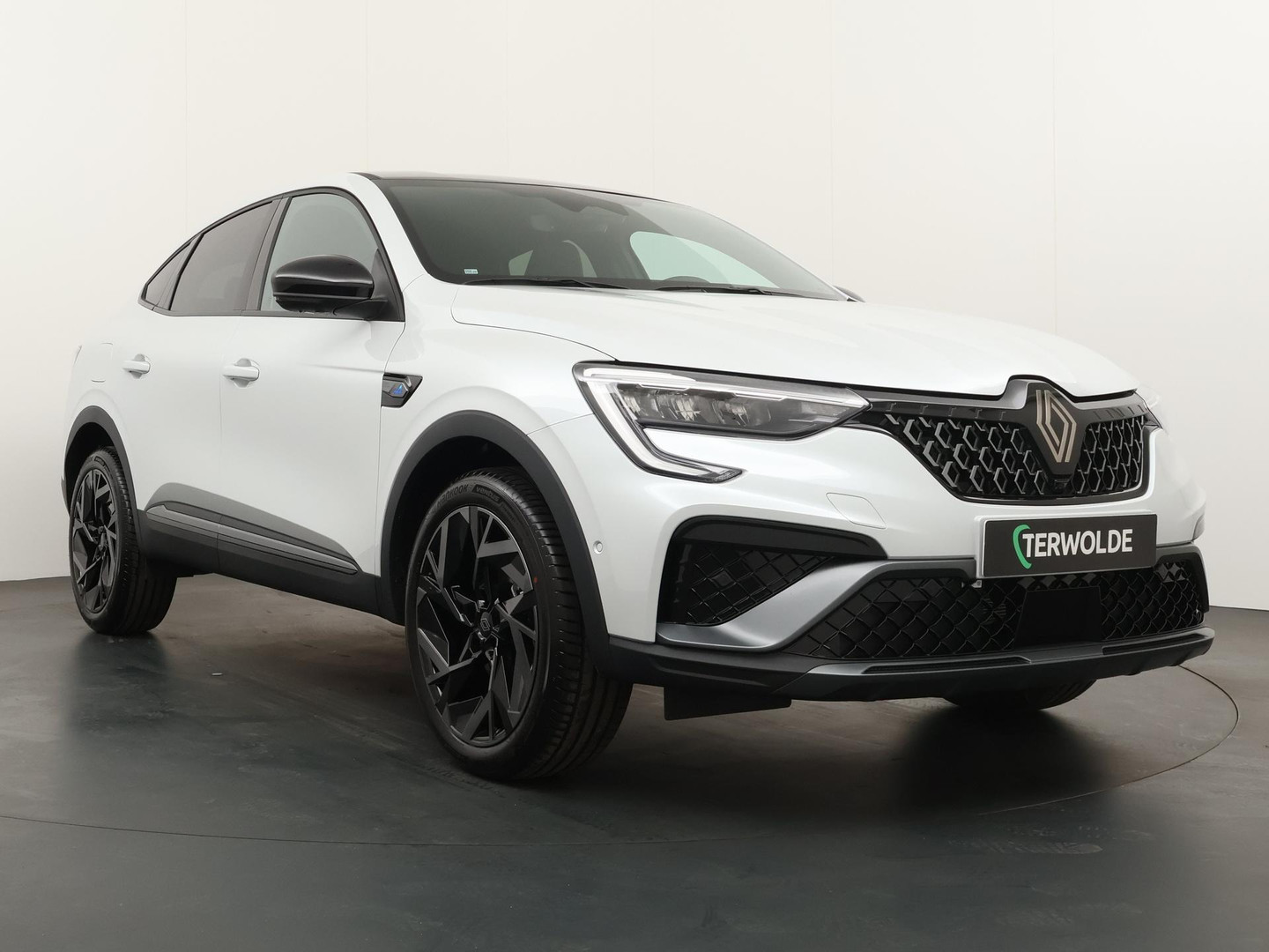 Renault Renault