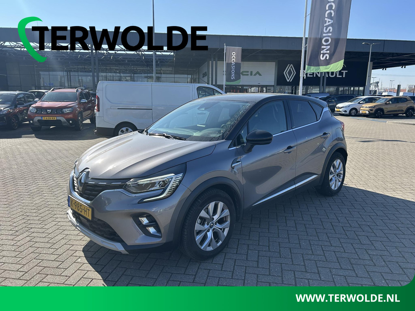 Renault