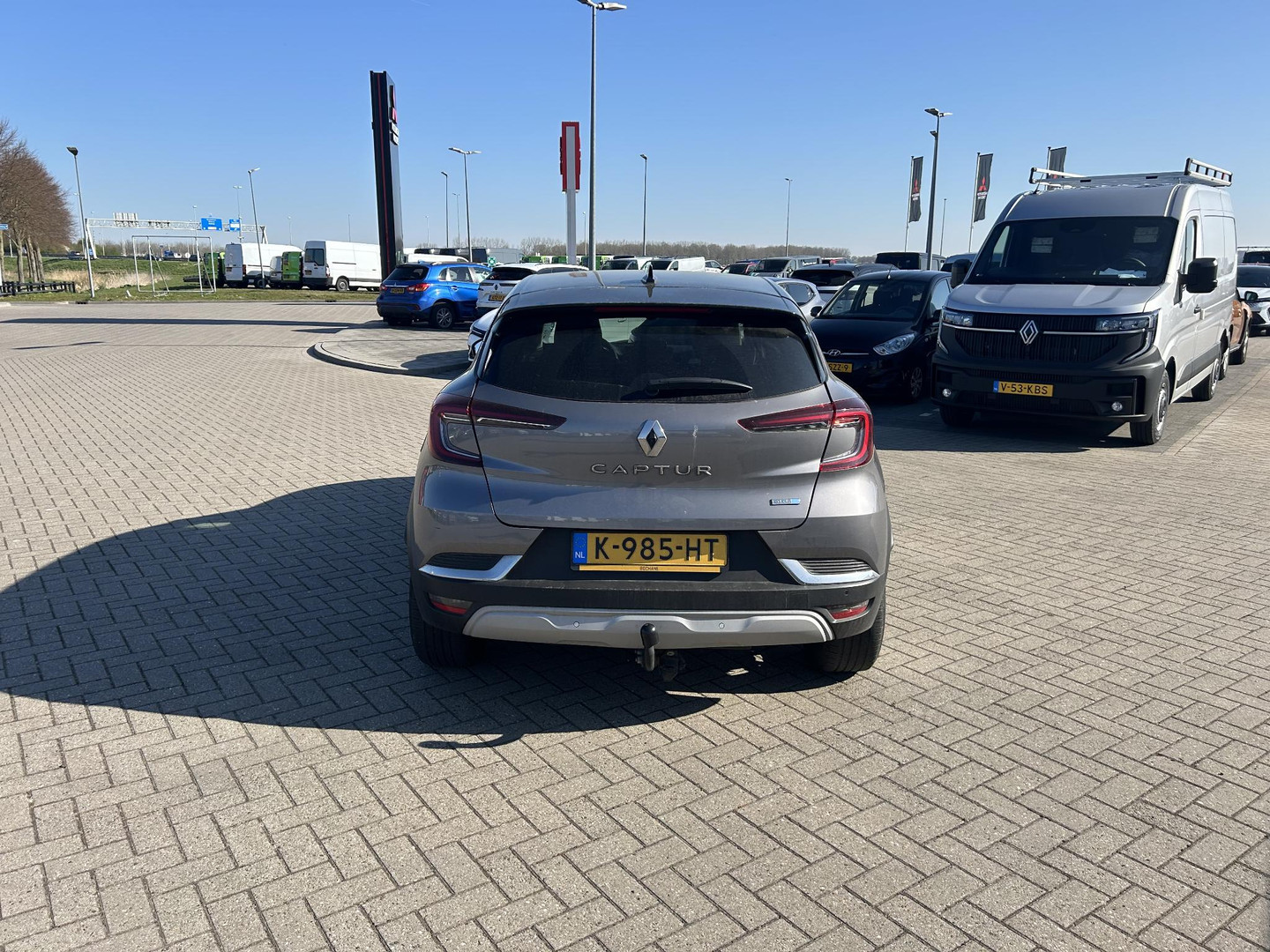 Renault