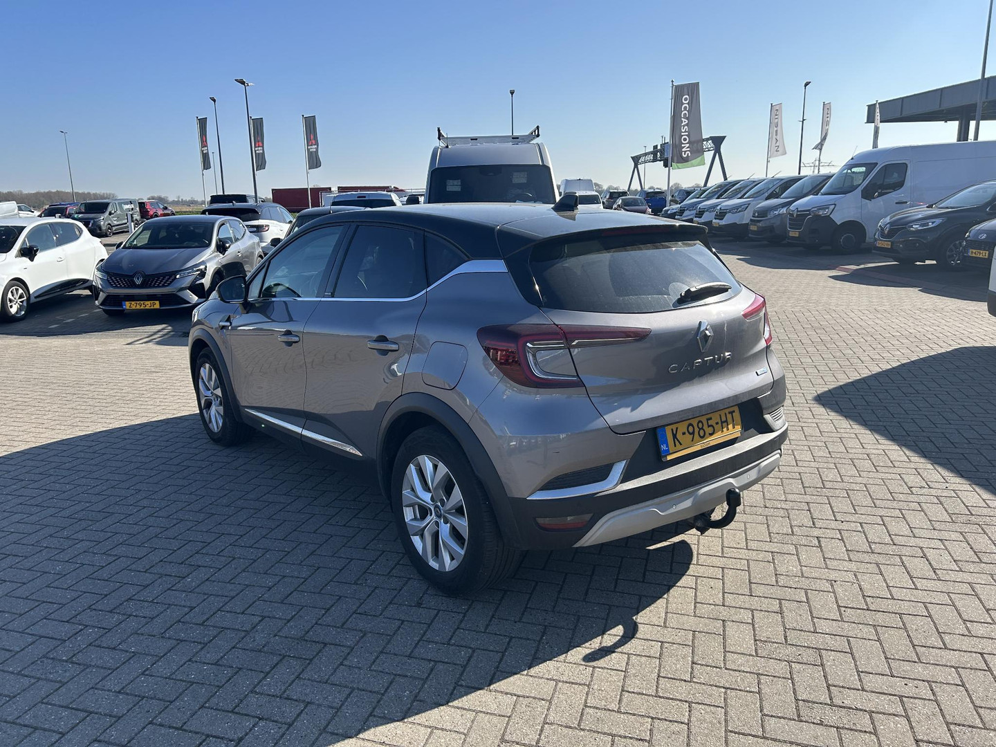 Renault