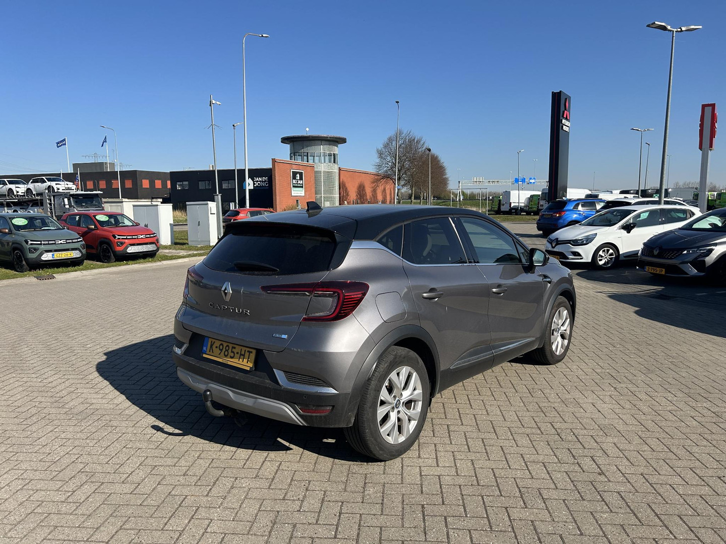 Renault