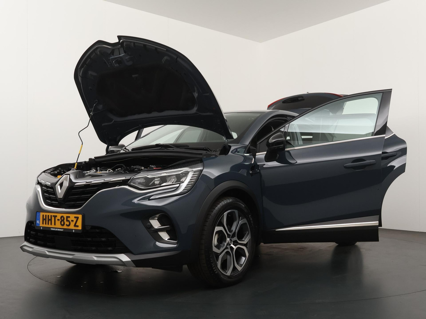 Renault Renault