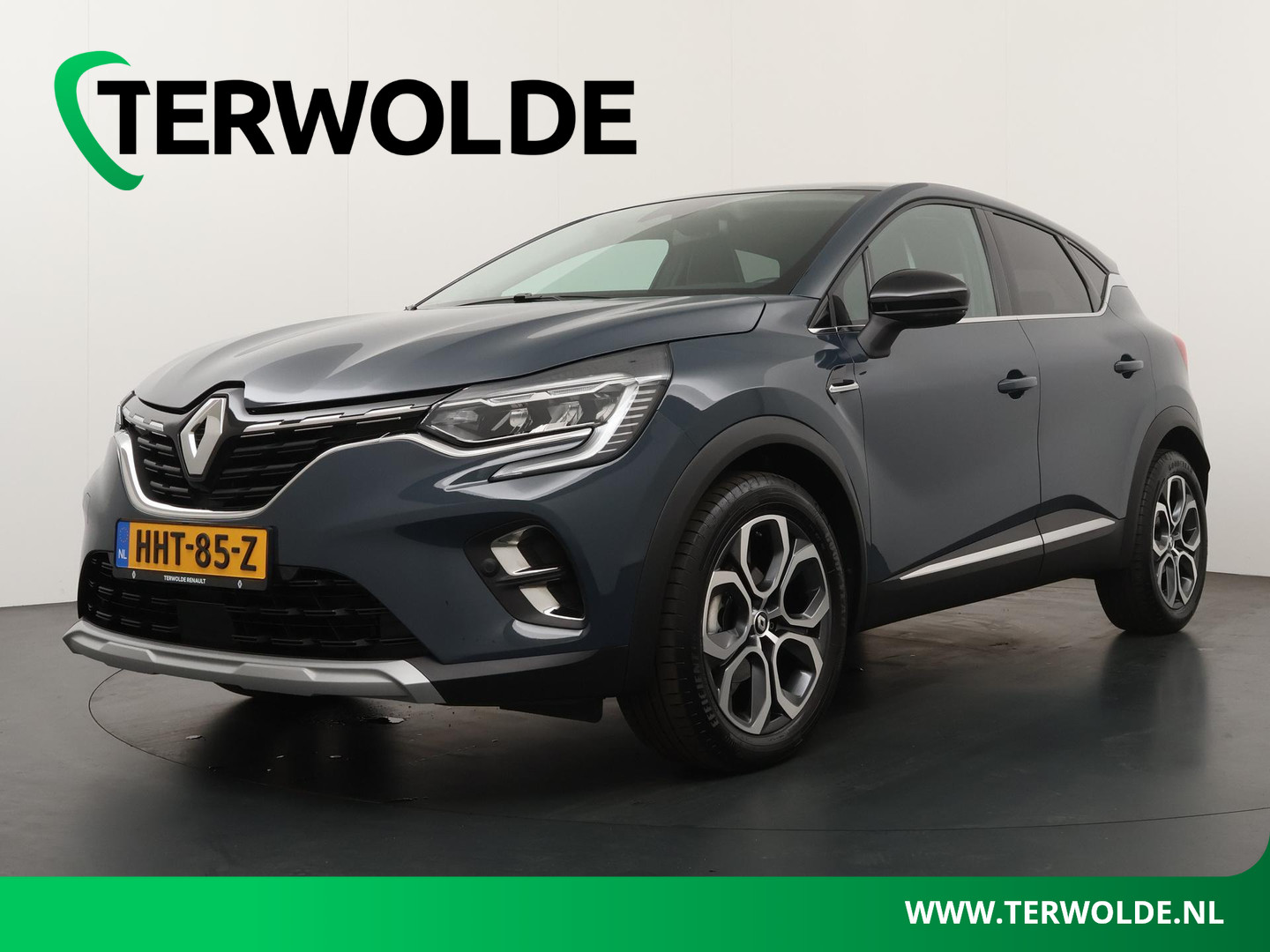 Renault Renault