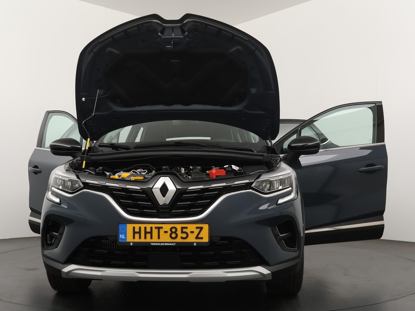 Renault Renault