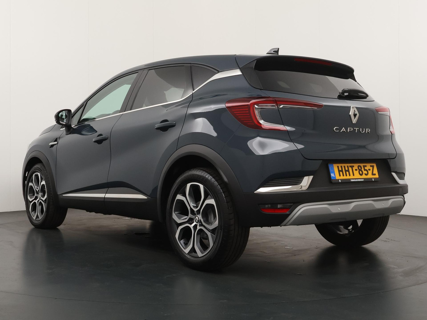 Renault Renault