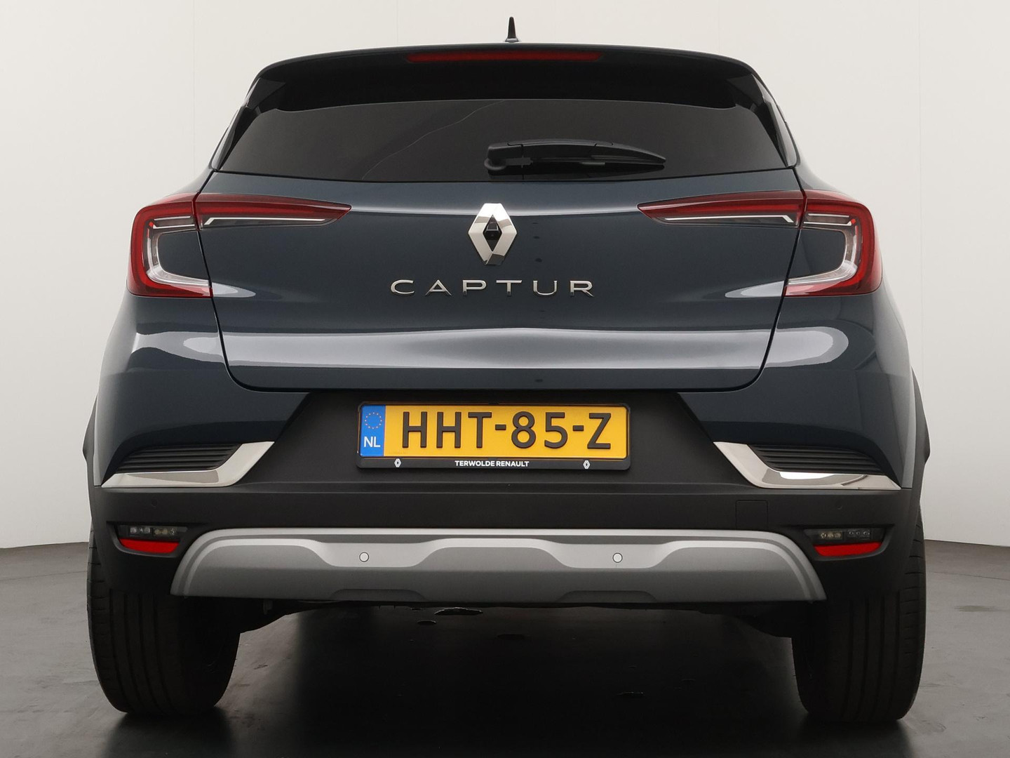 Renault Renault