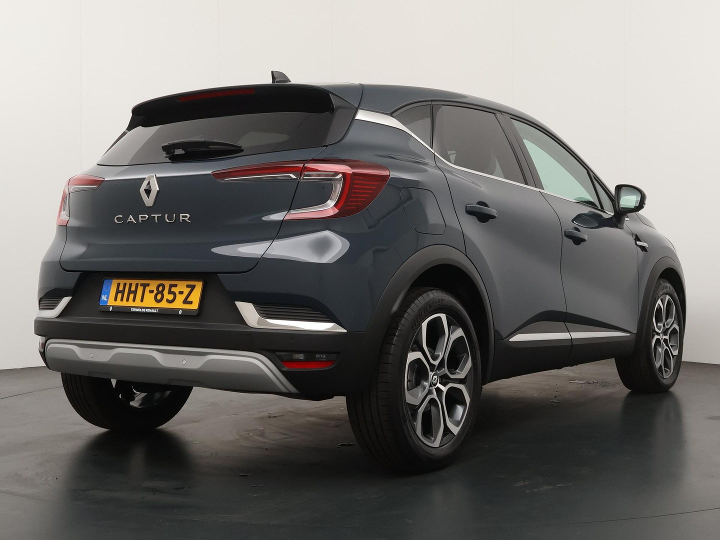 Renault Renault