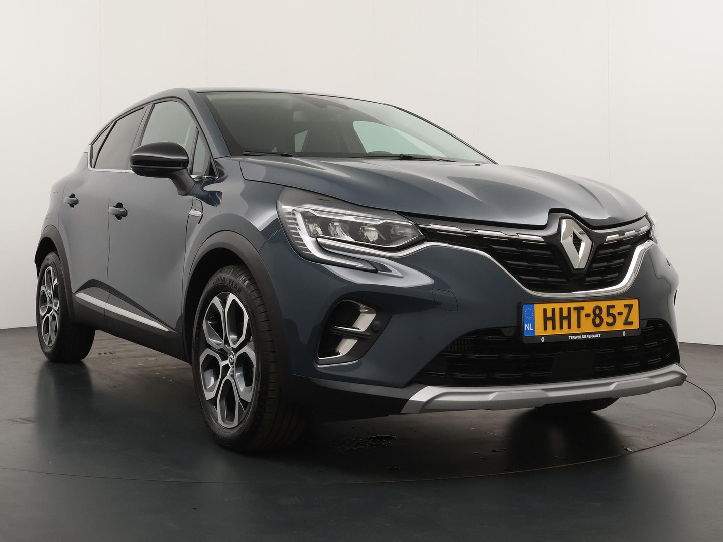 Renault Renault