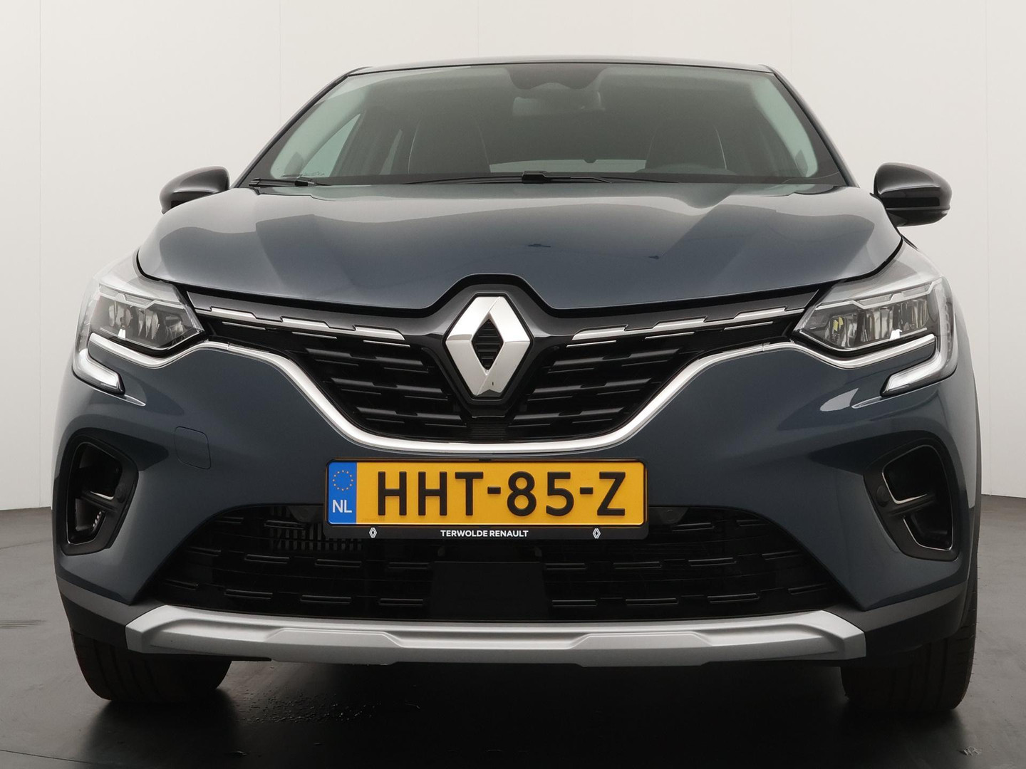 Renault Renault