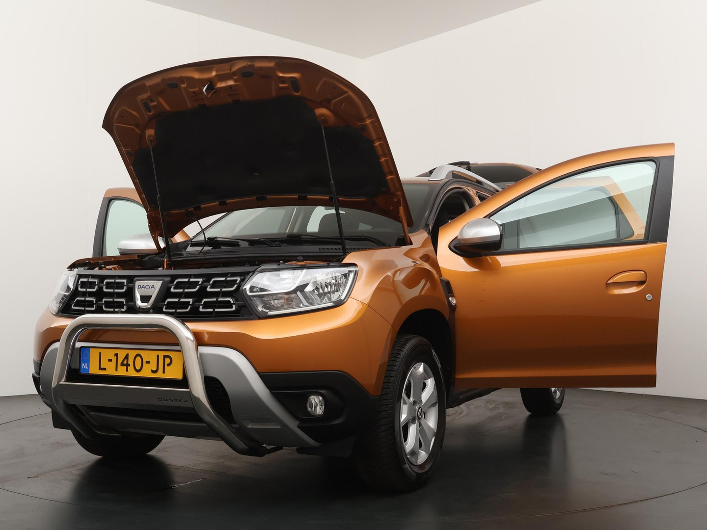 Dacia