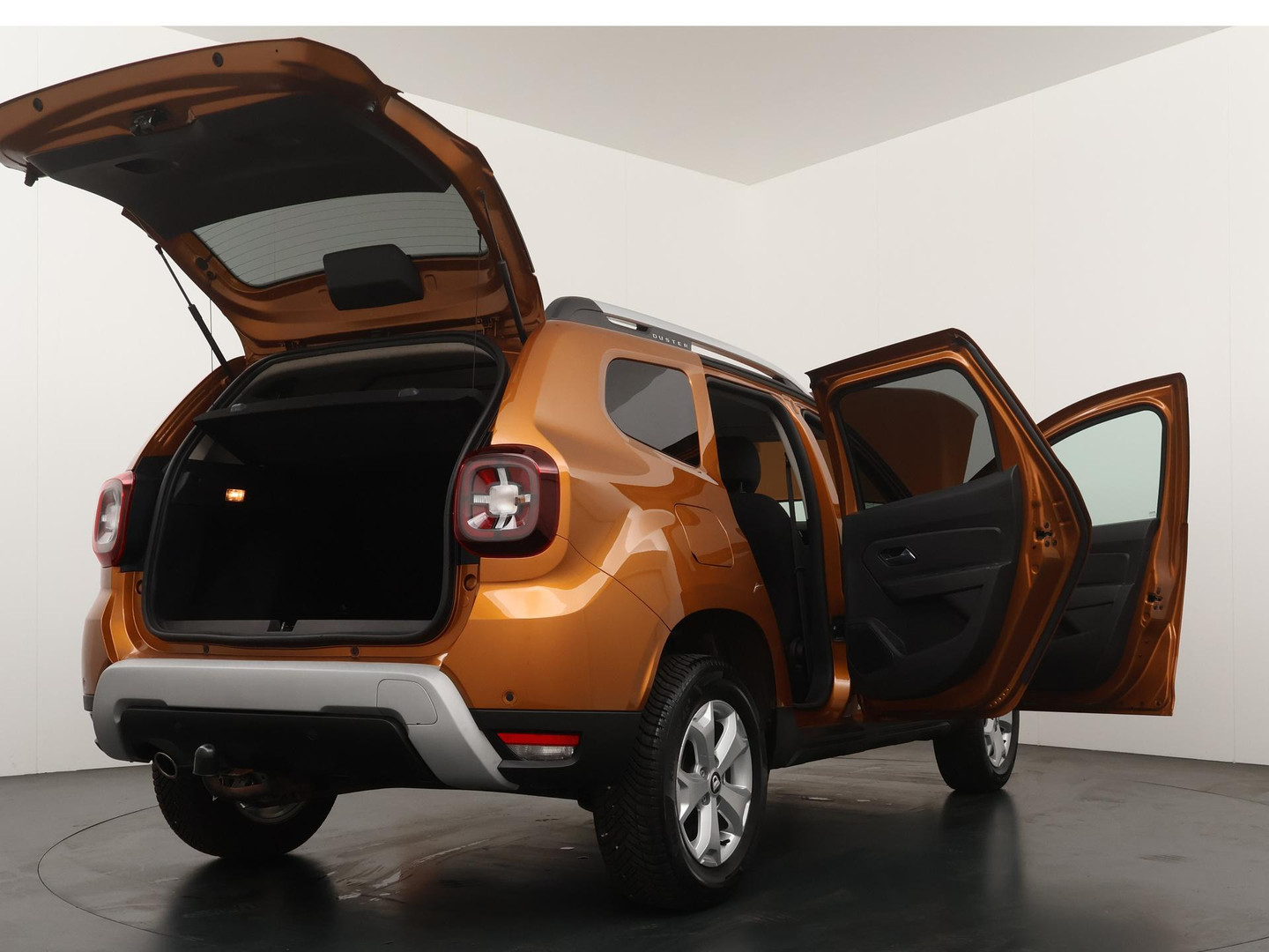 Dacia