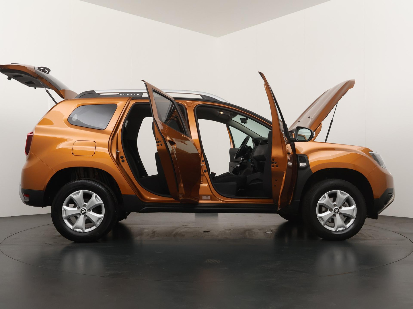 Dacia