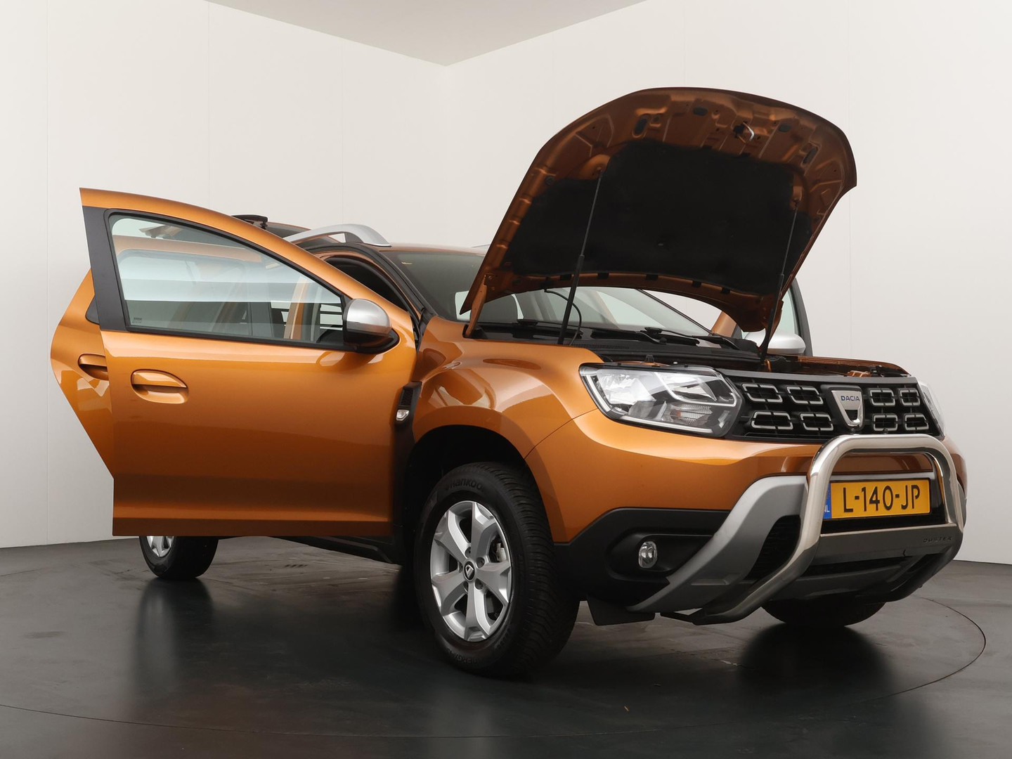 Dacia