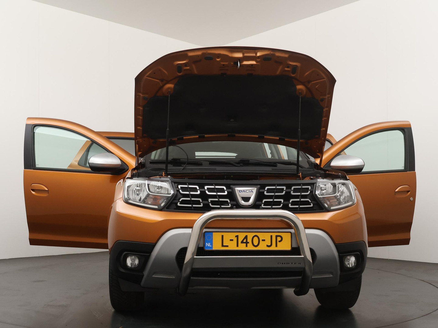 Dacia