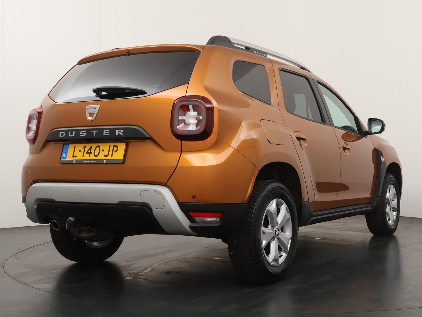 Dacia