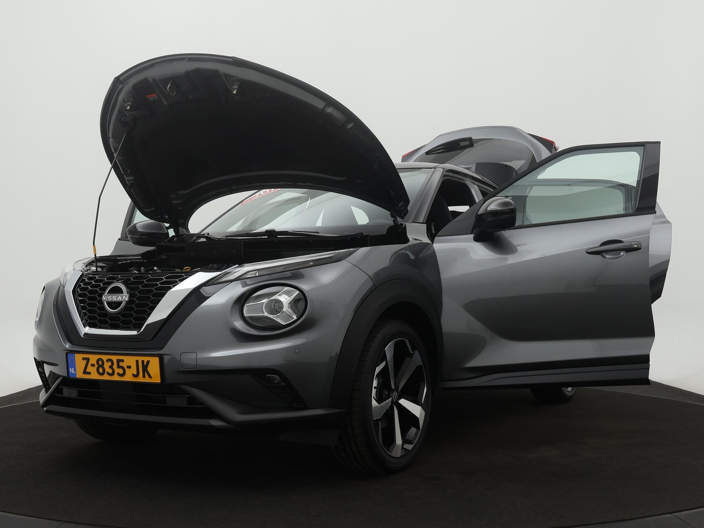 Nissan Nissan