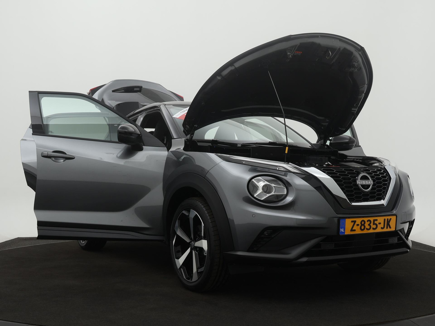 Nissan Nissan