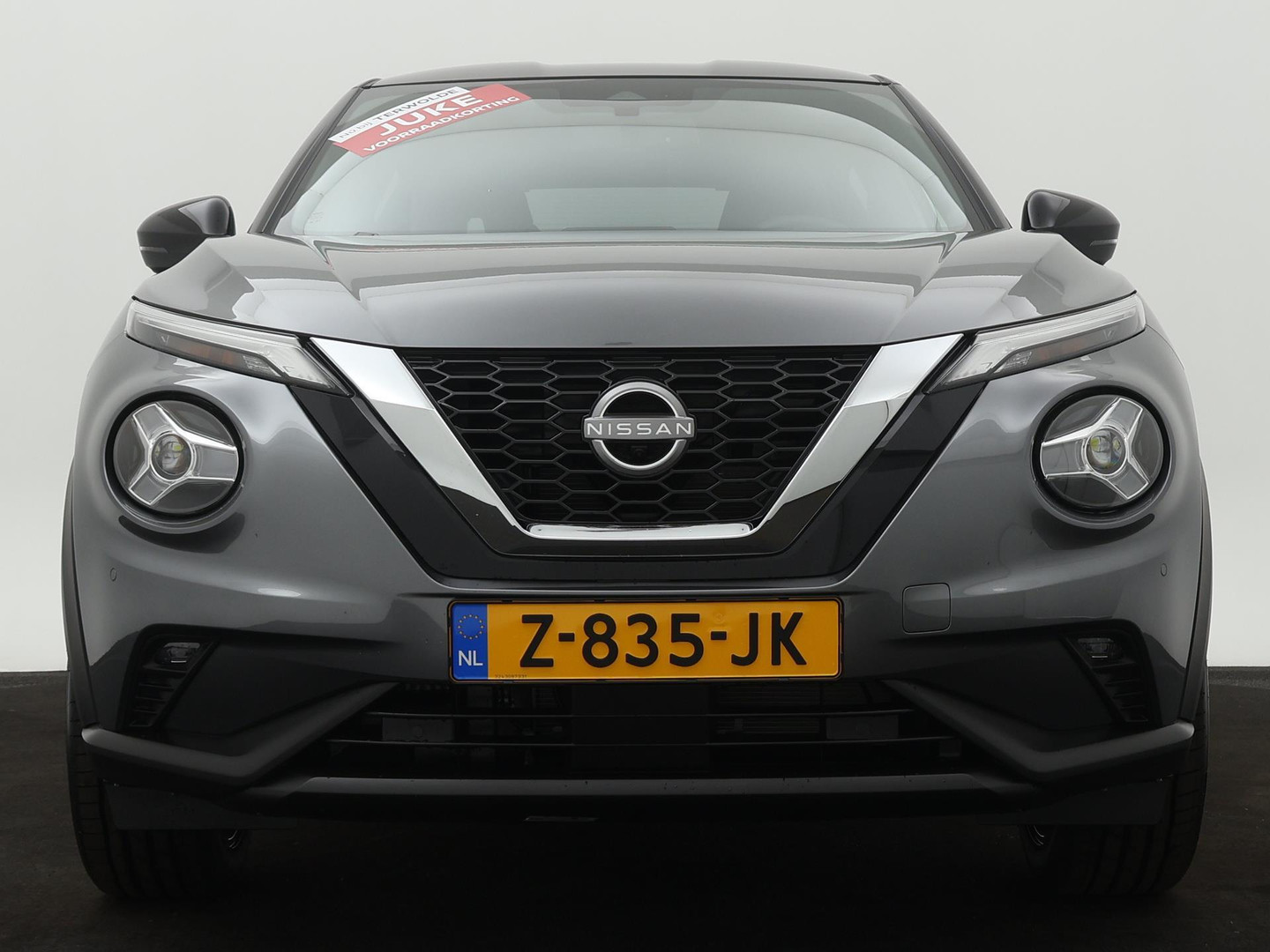 Nissan Nissan