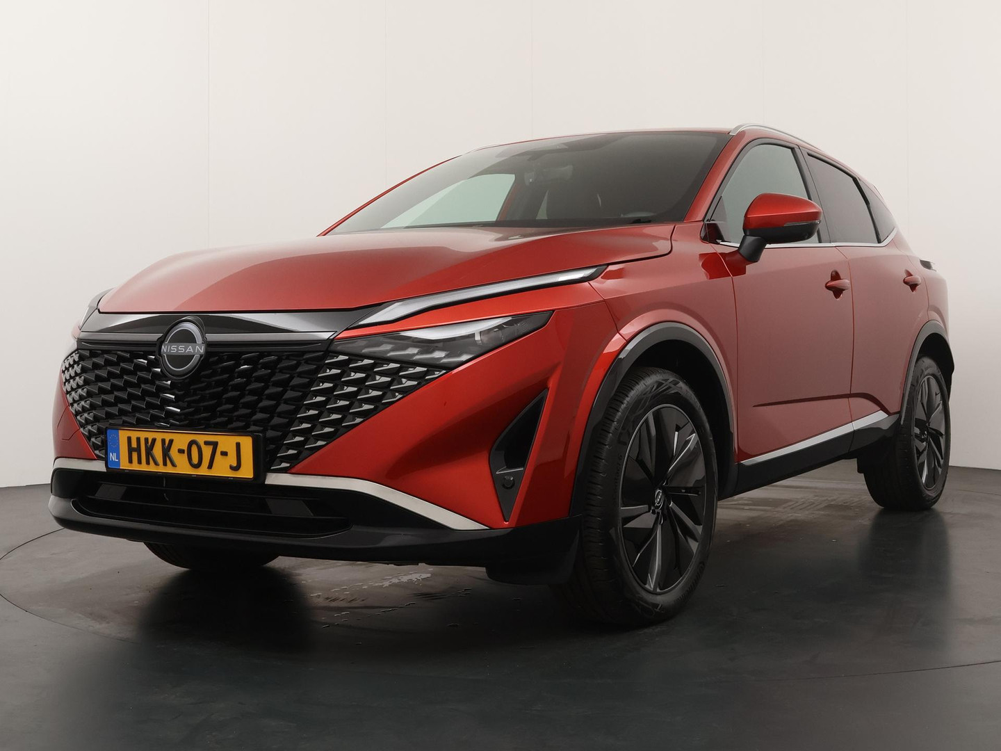 Nissan Nissan