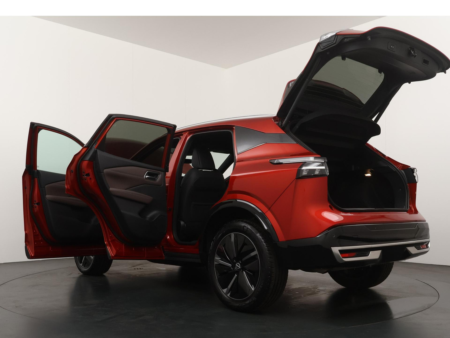 Nissan Nissan