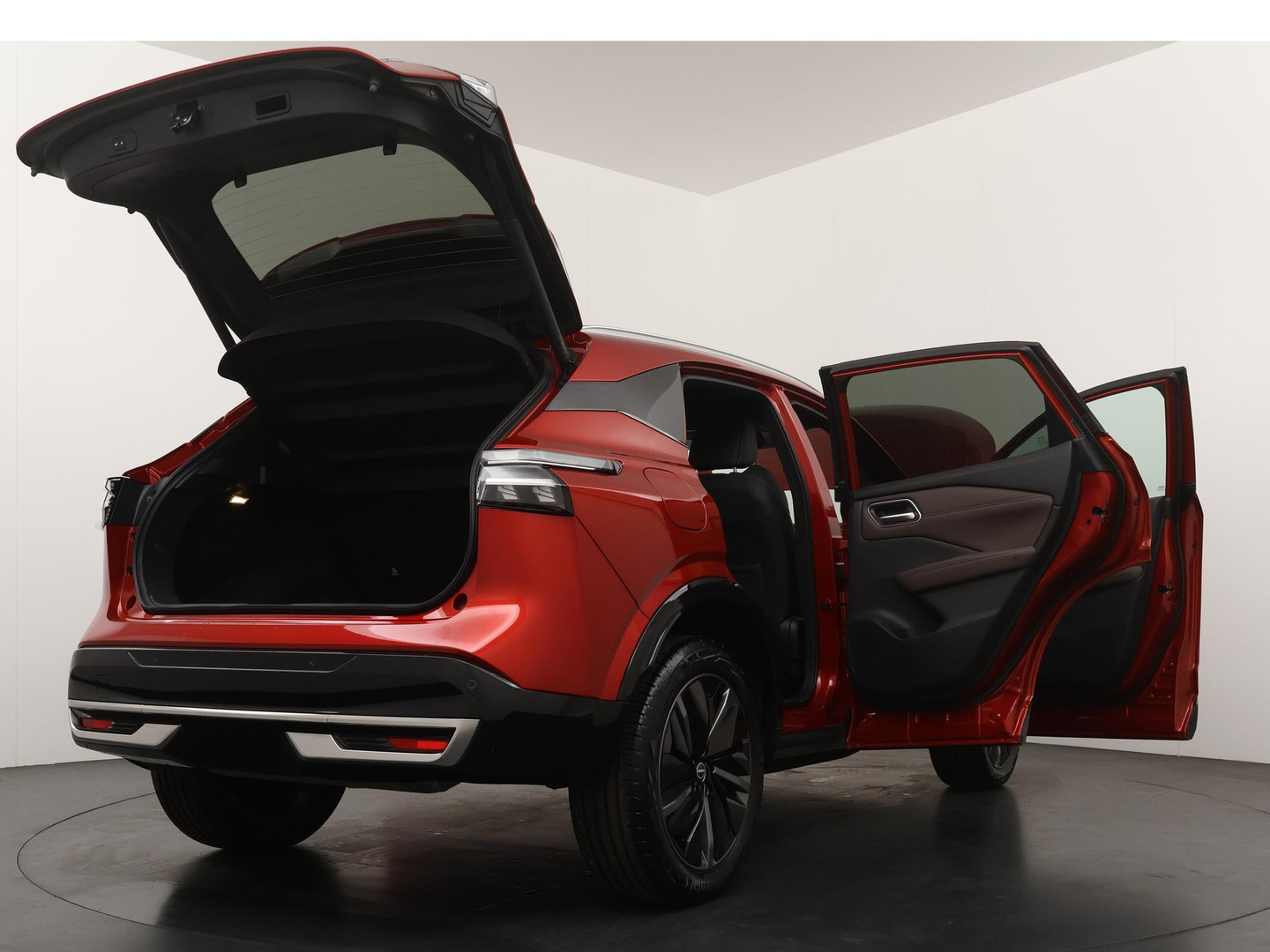 Nissan Nissan