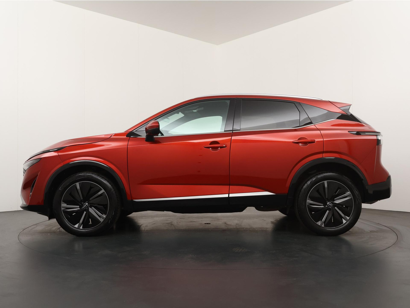Nissan Nissan