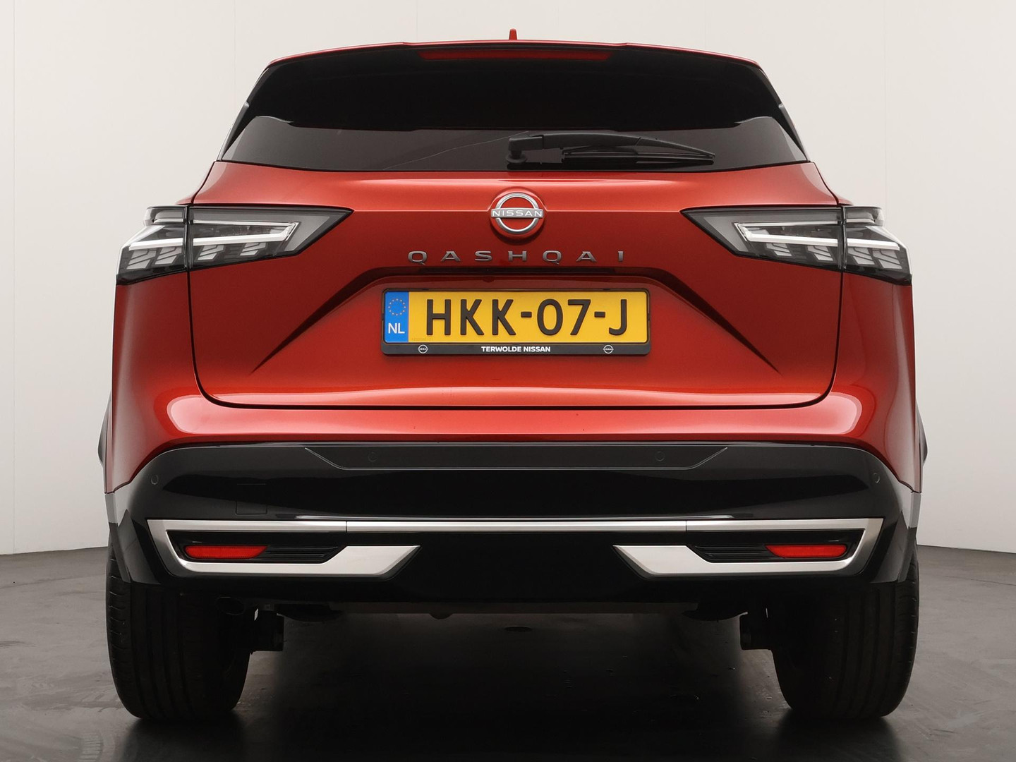 Nissan Nissan