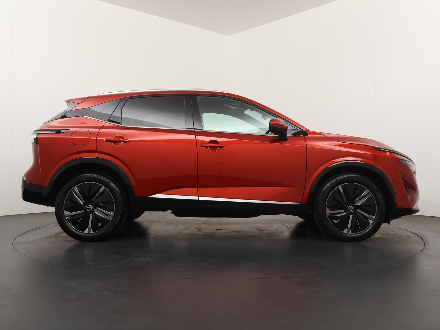 Nissan Nissan
