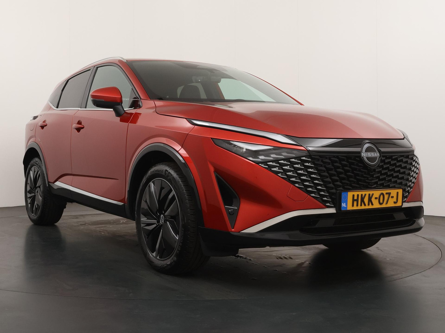 Nissan Nissan