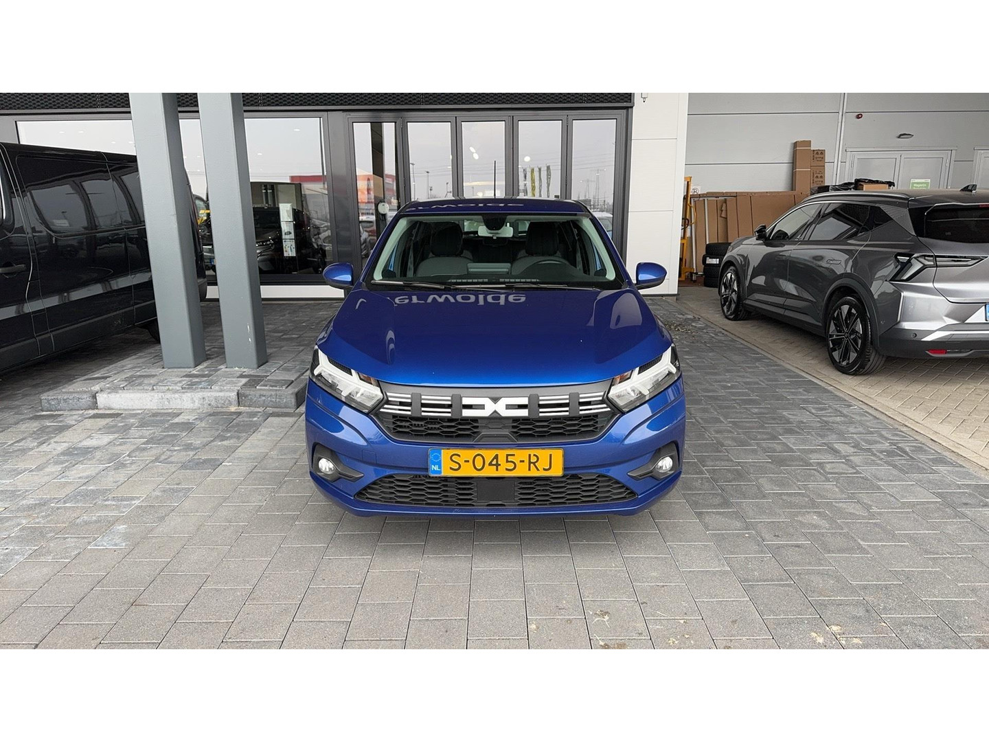 Dacia