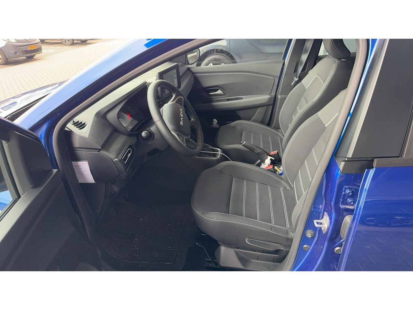 Dacia