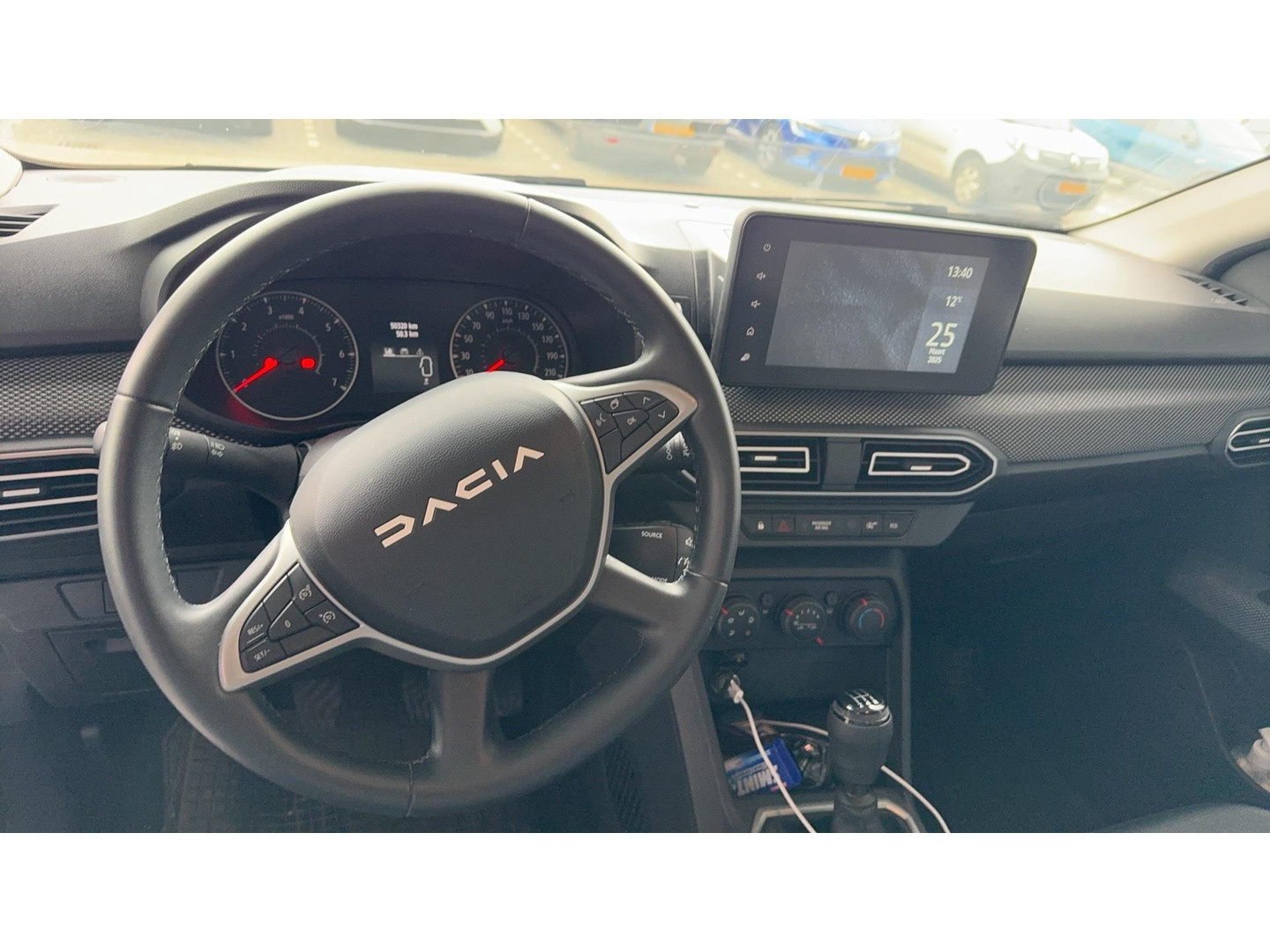 Dacia