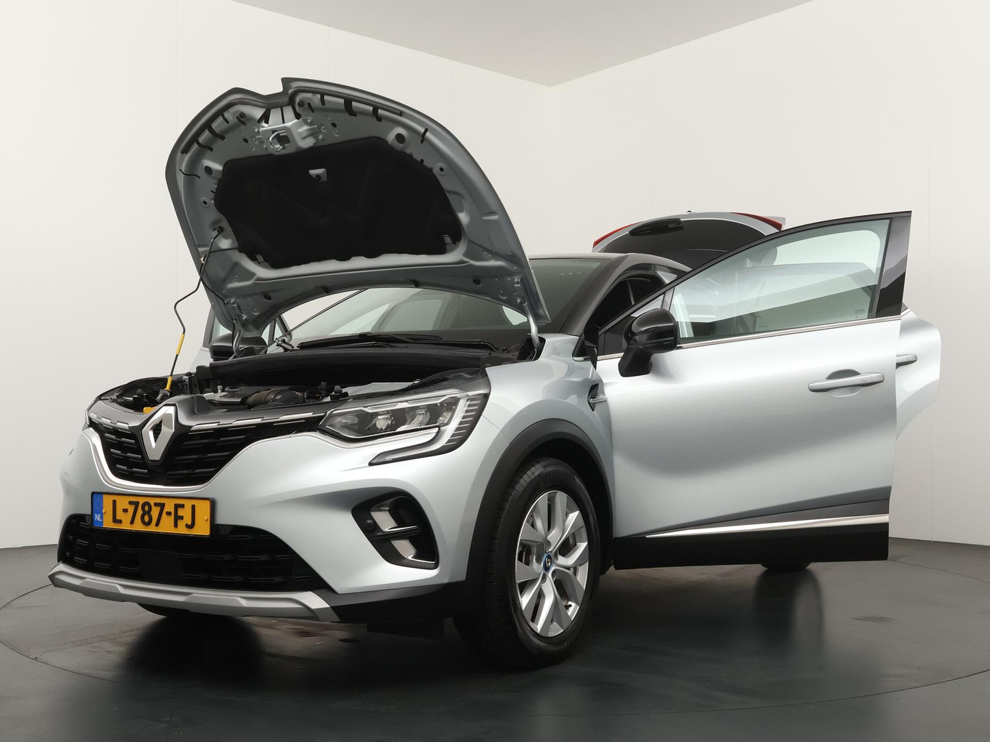 Renault Renault