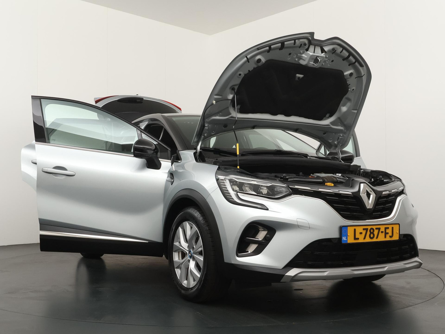 Renault Renault