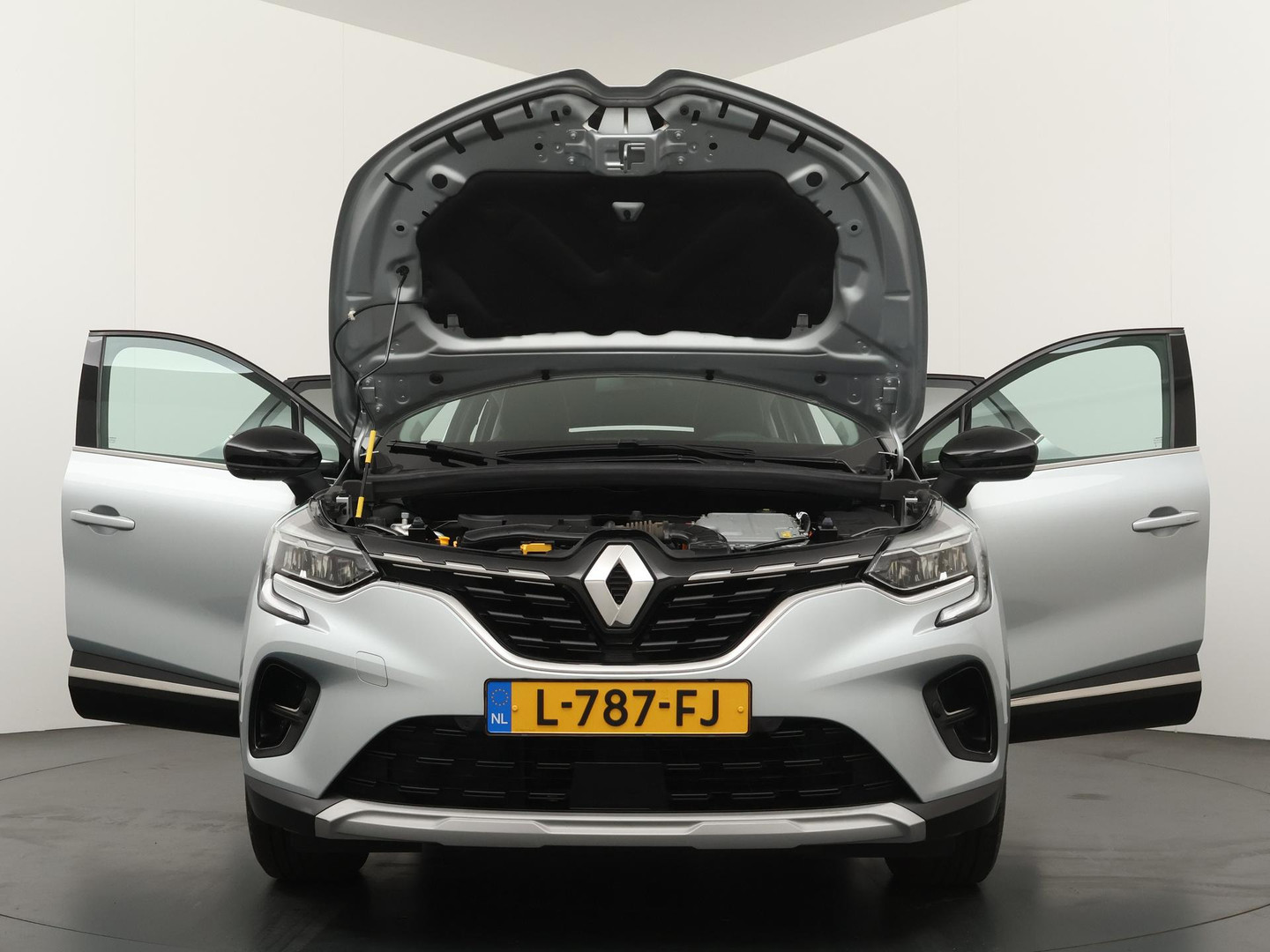 Renault Renault