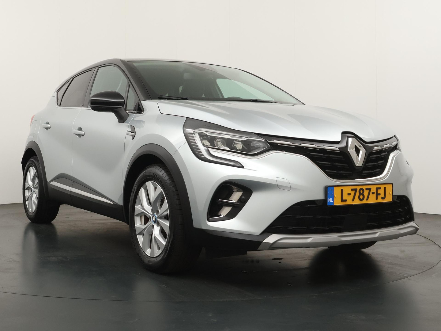 Renault Renault