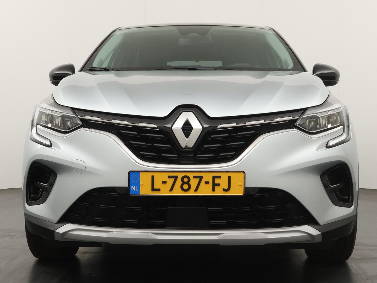 Renault Renault