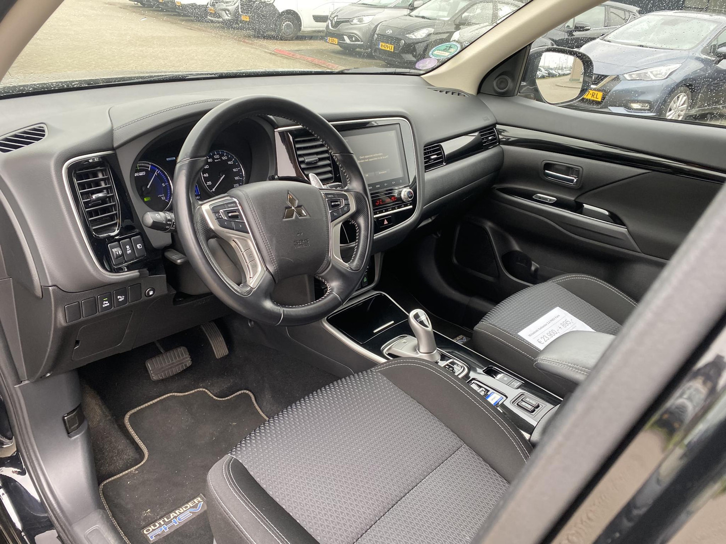Mitsubishi