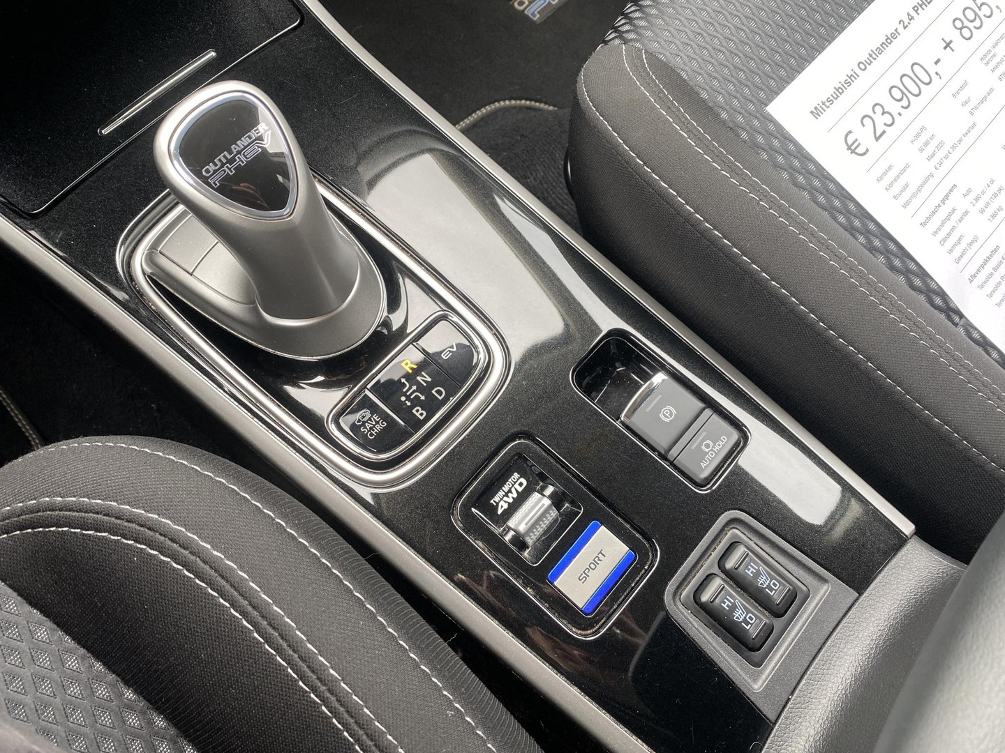 Mitsubishi