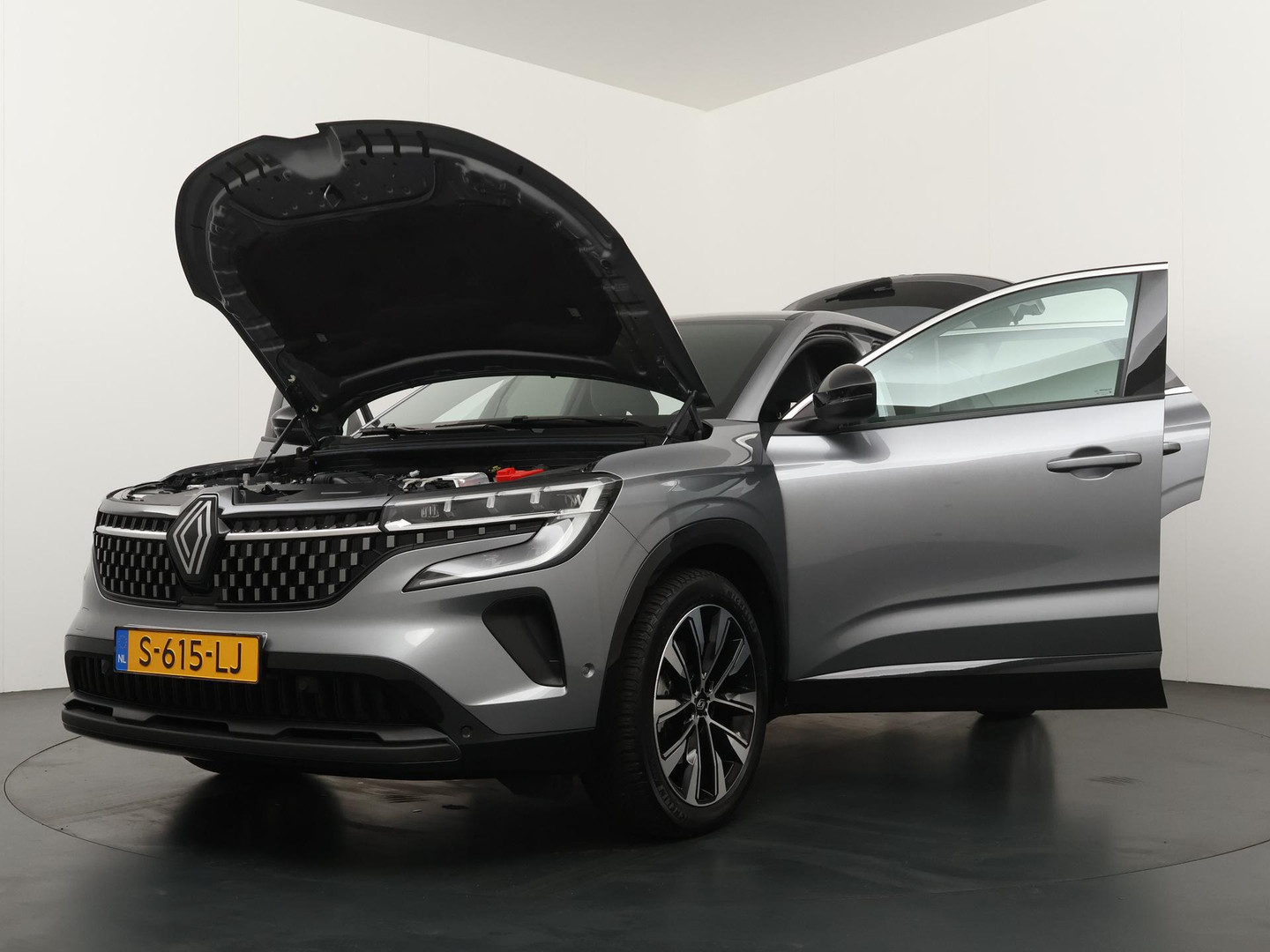 Renault Renault