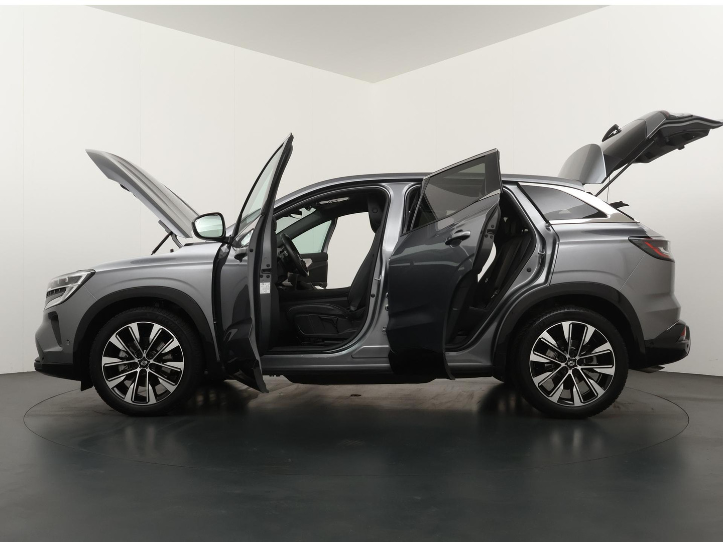 Renault Renault