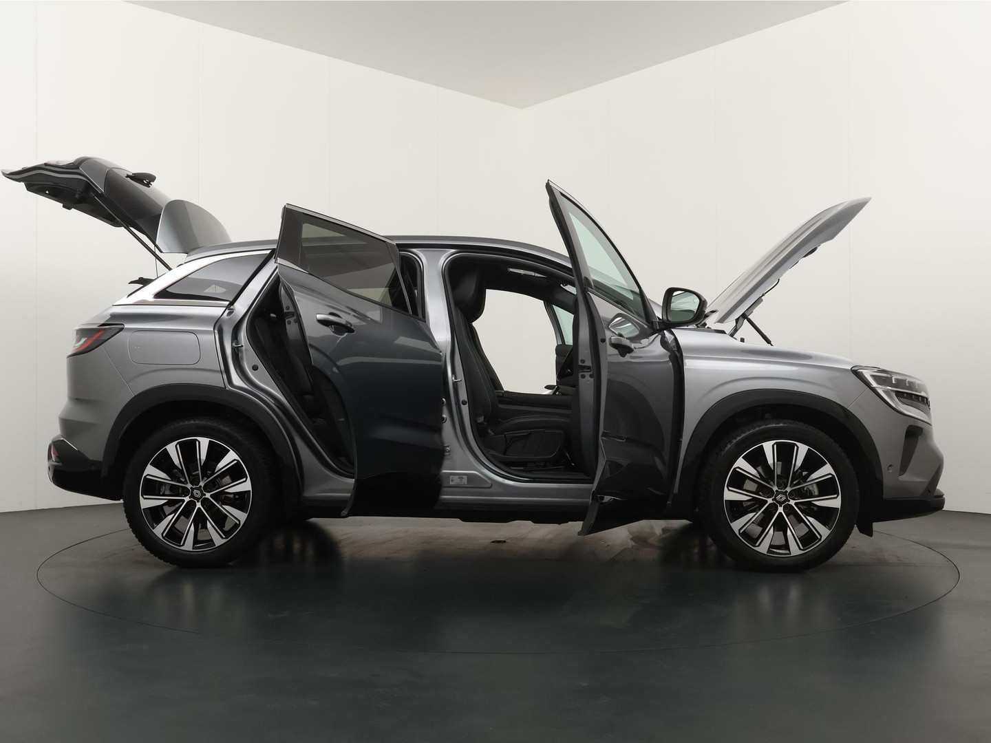 Renault Renault