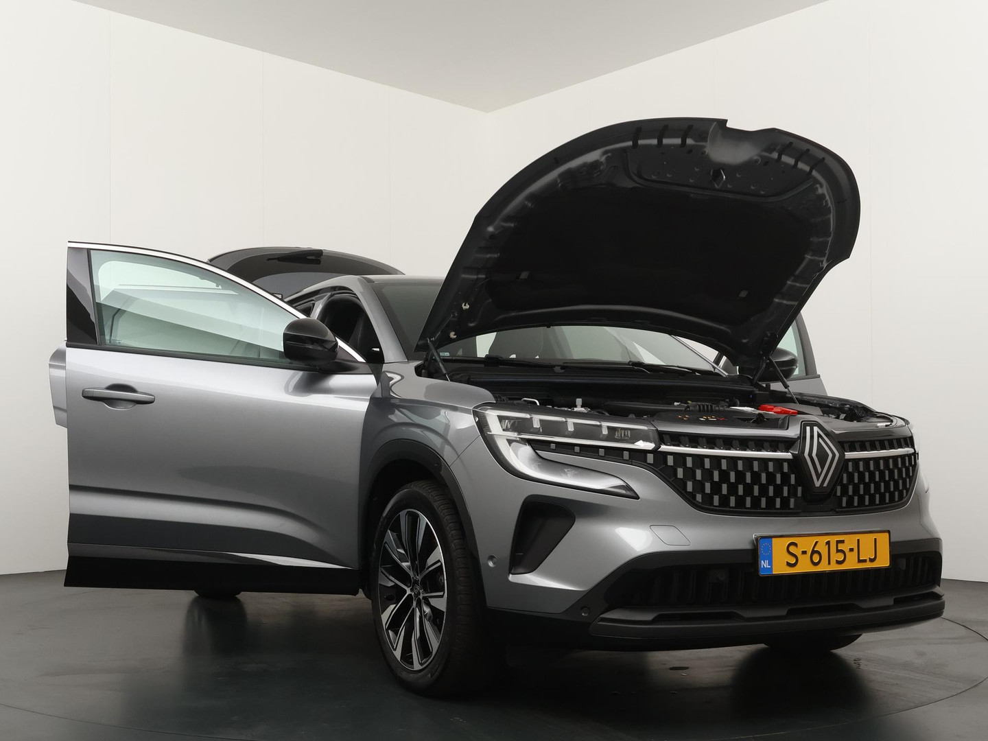 Renault Renault
