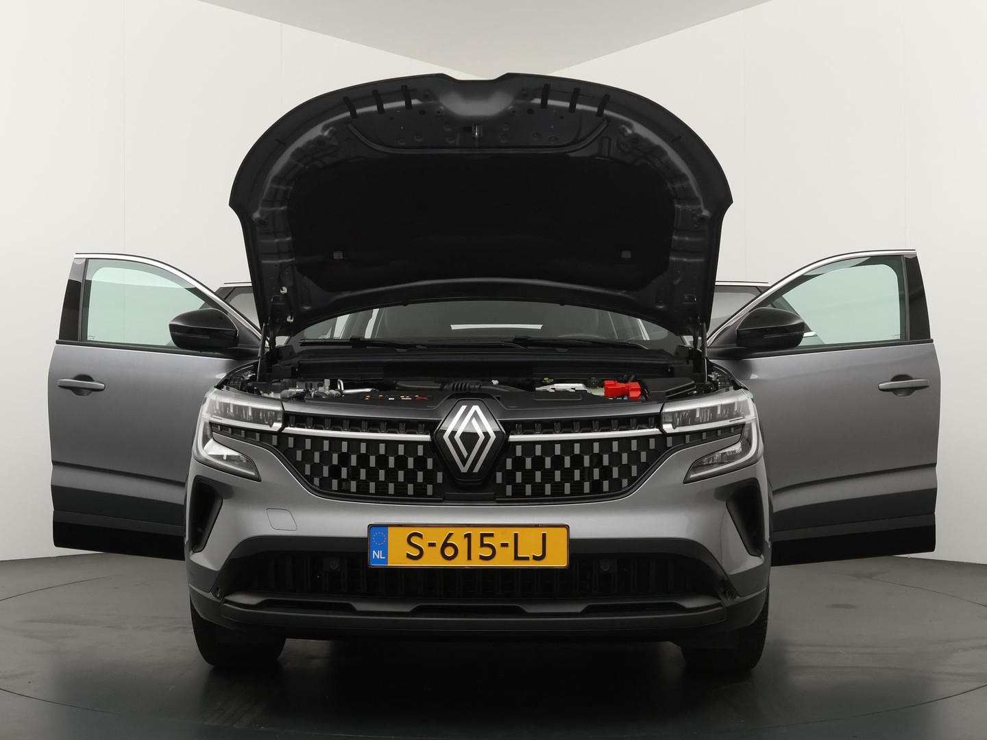 Renault Renault
