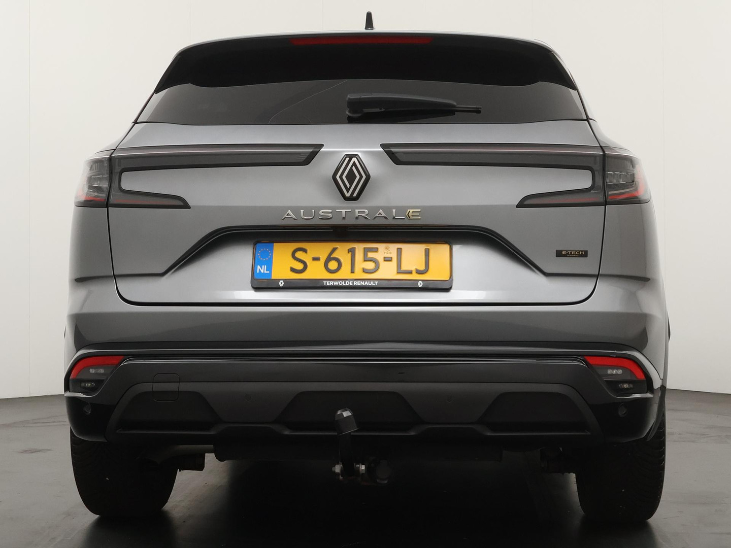 Renault Renault